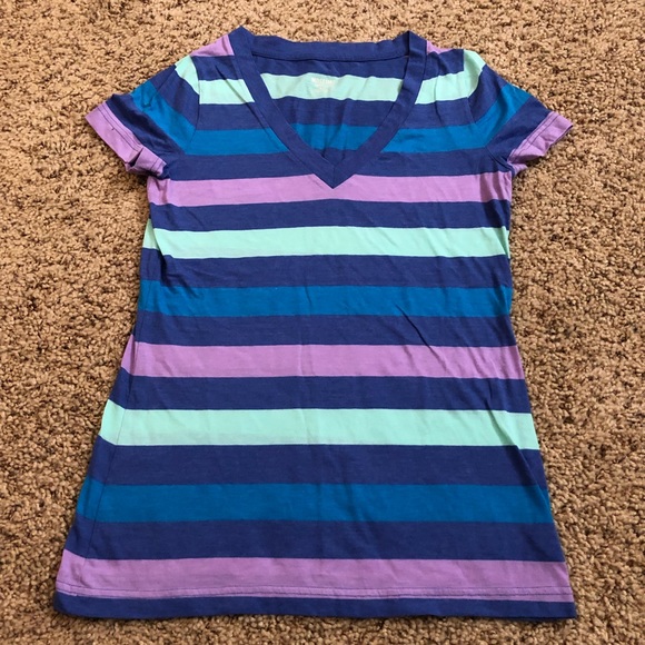 Colorful tshirt bundle - Picture 3 of 7